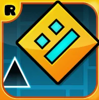 Geometry Dash is a running game, you will control the wooden block moving on the road. You need to control it to overcome obstacles and go the farthest distance.