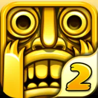 Welcome to Temple Runner 2, where you will experience an adventurous adventure in the deep forest with endless challenges. Become a brave explorer, racing through the roads full of arduous and obstacles.