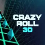 Crazy Roll 3D is a rolling ball game inspired by the popular Slope game. But this time, you will face a more crazy rolling challenge as the slopes and obstacles increase in difficulty. Get started now!