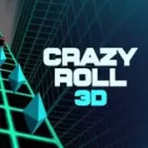 Crazy Roll 3D