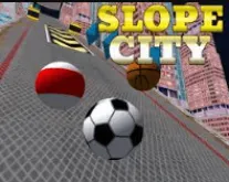 Slope City