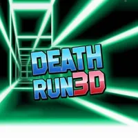 Death Run 3D is an endless running game where players race through an endless neon tunnel filled with unpredictable obstacles. Are you ready for a race of speed and reflexes?