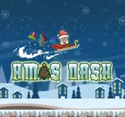 Xmas Dash