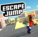 Escape Jump is an exciting action game. You will cross crowded roads and avoid obstacles. Your mission is to cross as many roads as possible without colliding.

