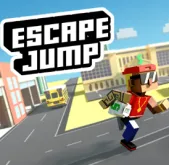 Escape Jump 