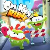 Om Nom: Run