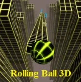 Rolling Ball 3D