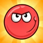 Red Ball 4 is an action platformer game. This is the newest installment of the Red Ball physics-based puzzle series. Roll the ball, jump and the ball defeats all the enemies in the levels.