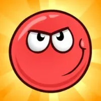 Red Ball 4 is an action platformer game. This is the newest installment of the Red Ball physics-based puzzle series. Roll the ball, jump and the ball defeats all the enemies in the levels.