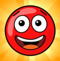 Red Ball 5 is an action adventure game. You will control the red ball to pass the levels and defeat the enemies. The game has many levels with increasing difficulty.