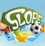 Slope Soccer is an exciting sports game where you will control a soccer ball rolling through challenging obstacles. This is the perfect combination of ball control skills and quick reflexes.