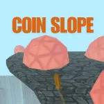 Coin Slope is an engaging running game. Players will control a coin rolling through challenging slopes, requiring dexterity and high concentration. Coin Slope promises to bring moments of fun and challenging entertainment.