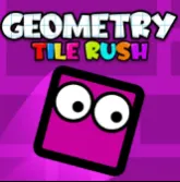 Geometry Tile Rush