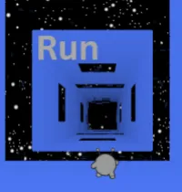 Run is a challenging and engaging endless running game where you transform into a small alien with the mission of overcoming dangerous stages. With the ability to rotate flexibly on all surfaces and non-stop speed, you will face difficult challenges to conquer unique levels.