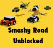 Smashy Road Unblocked 