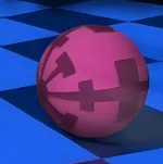 Speedy Ball is an exciting arcade game. You will control a red-pink ball on challenging unstable tracks. Your task is to help the ball move safely through obstacles, avoid holes, and achieve the highest score possible.