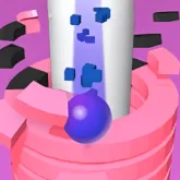 Tower Ball 3D