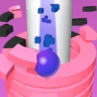 Tower Ball 3D is a challenging skill game in which you control a ball to break the platforms and bring it to the bottom. The game offers great moments of relaxation and also has a lot of tension and appeal.

 