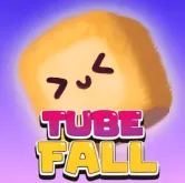 Tube Fall