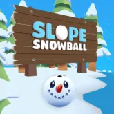 Slope SnowBall 